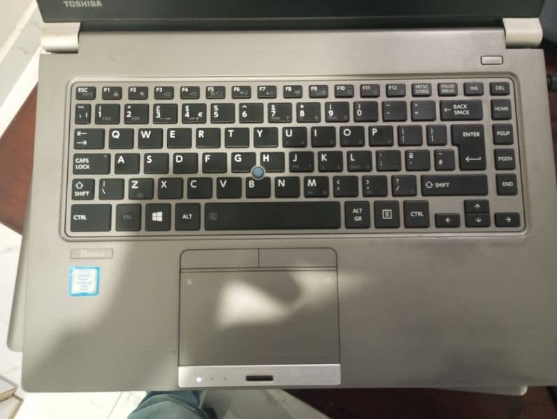 Toshiba-I5-6 Generation for sale 5