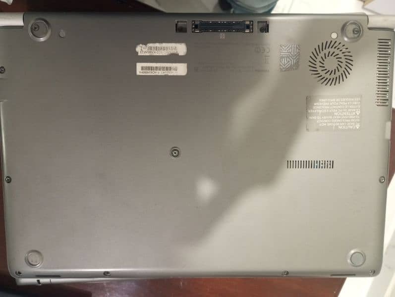 Toshiba-I5-6 Generation for sale 6