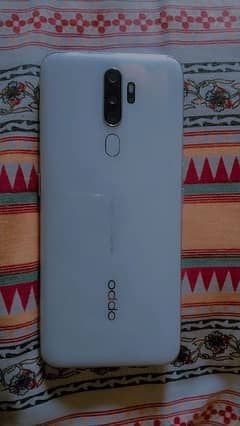 OppO A5 2020