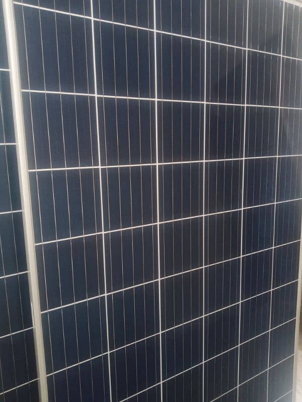 270 ward jinko solar plates for sale brand new 0