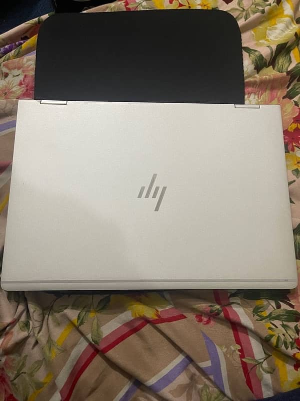 HP elitebook core i5-7300 CPU laptop 3