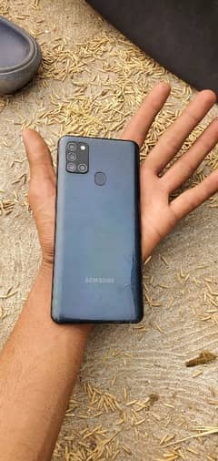 samsung galaxy a 21 s