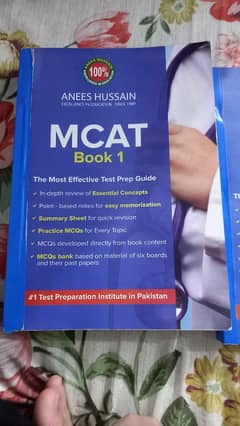 Mdcat