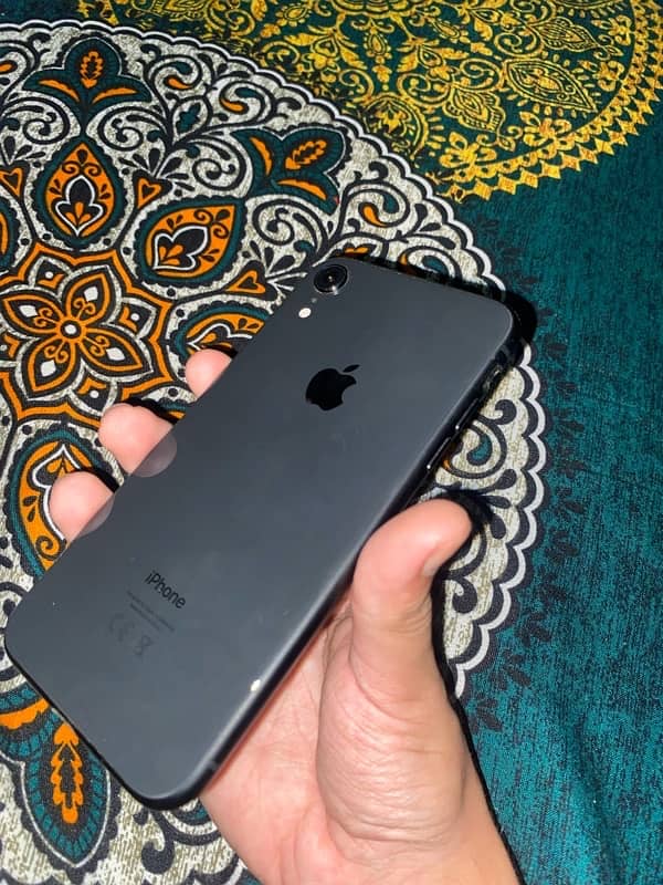 Iphone Xr 0