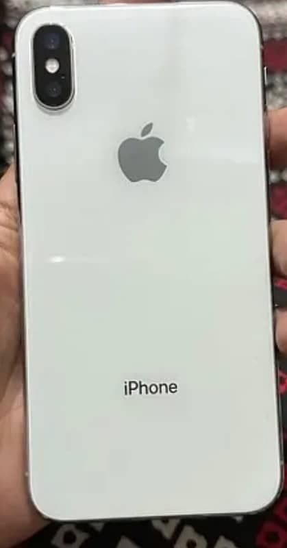 IPhone X PTA Approved 45000 1