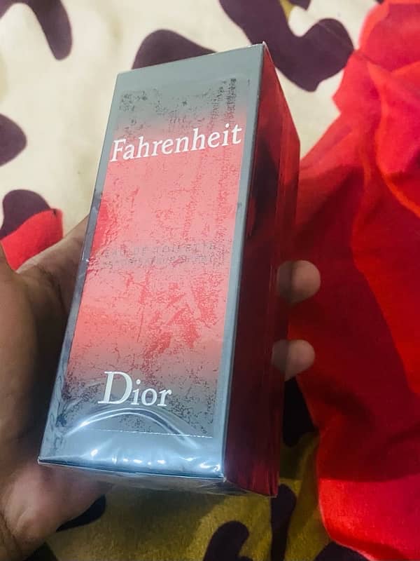 Dior originally perfume 0