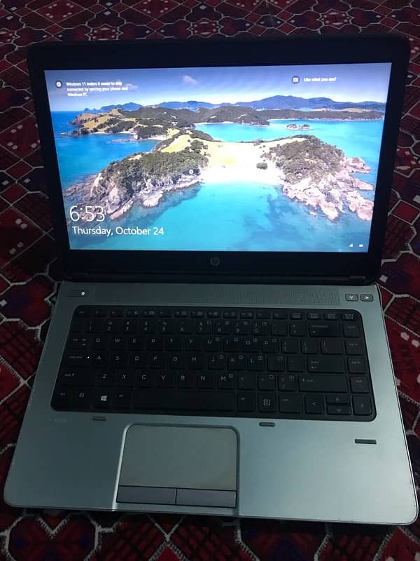 hp laptop 2