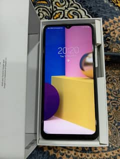 SAMSUNG GALAXY A12