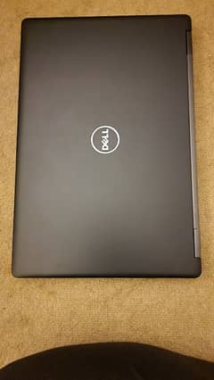 Dell Latitude 5580 15.6 inches i5 7th generation backlit