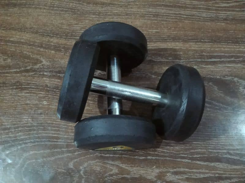 High-Quality Dumbbells For Sale - Home Gym Aur Fitness Ke Liye Perfect 1