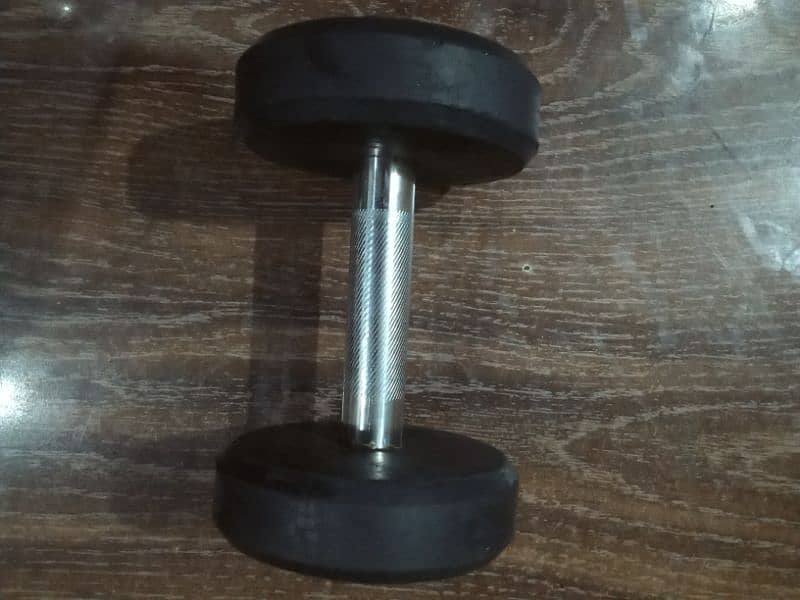 High-Quality Dumbbells For Sale - Home Gym Aur Fitness Ke Liye Perfect 4