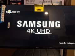 Latest model 32 inch Samsung led tv warranty 03444819992