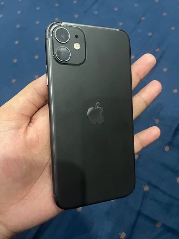 Iphone 11 Pta Approved 2