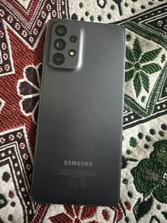 Samsung Galaxy A73