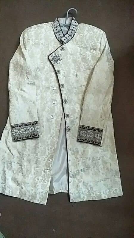 Mens Sherwani in Medium Size 0