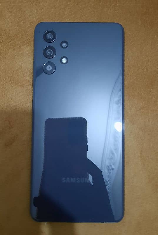 Samsung A32 1