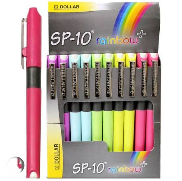 Dollar SP-10 , Piano ink pens new 0