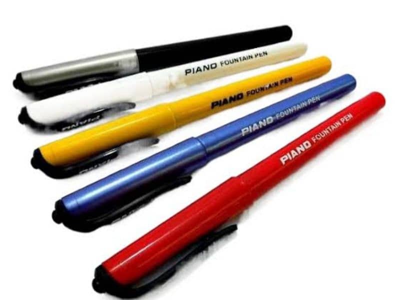 Dollar SP-10 , Piano ink pens new 3