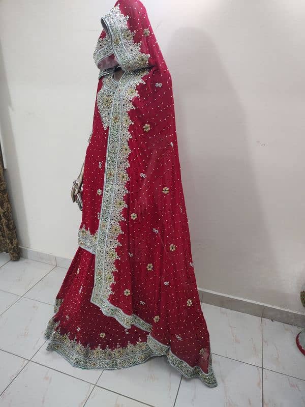 exclusive bridal dress 1