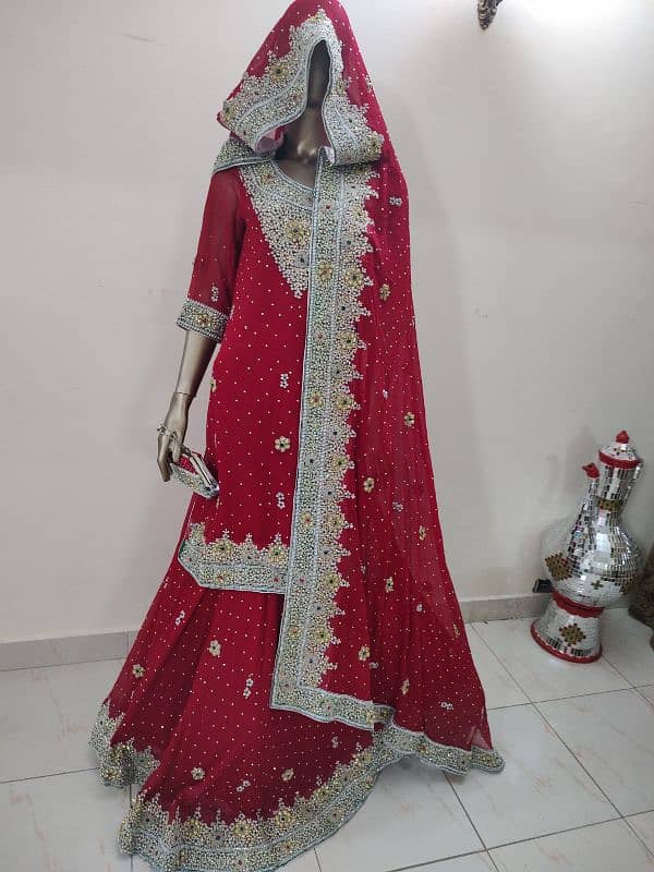 exclusive bridal dress 2