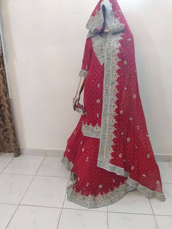 exclusive bridal dress 3