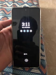 Samsung A51 With Box