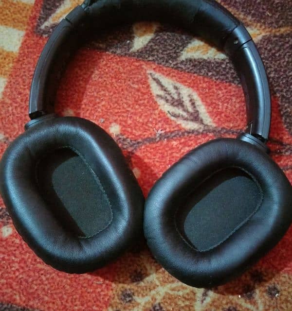 headphones Baseus Enock D02 pro 0