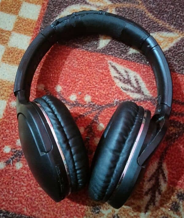 headphones Baseus Enock D02 pro 1