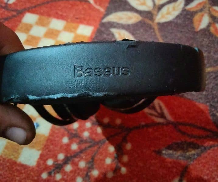 headphones Baseus Enock D02 pro 3