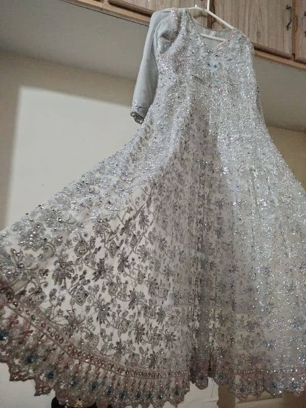 silver maxi 0