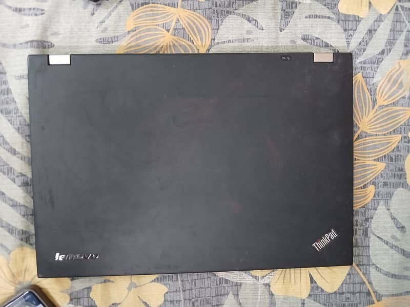 Laptop core I 5 (2nd Generation) 1