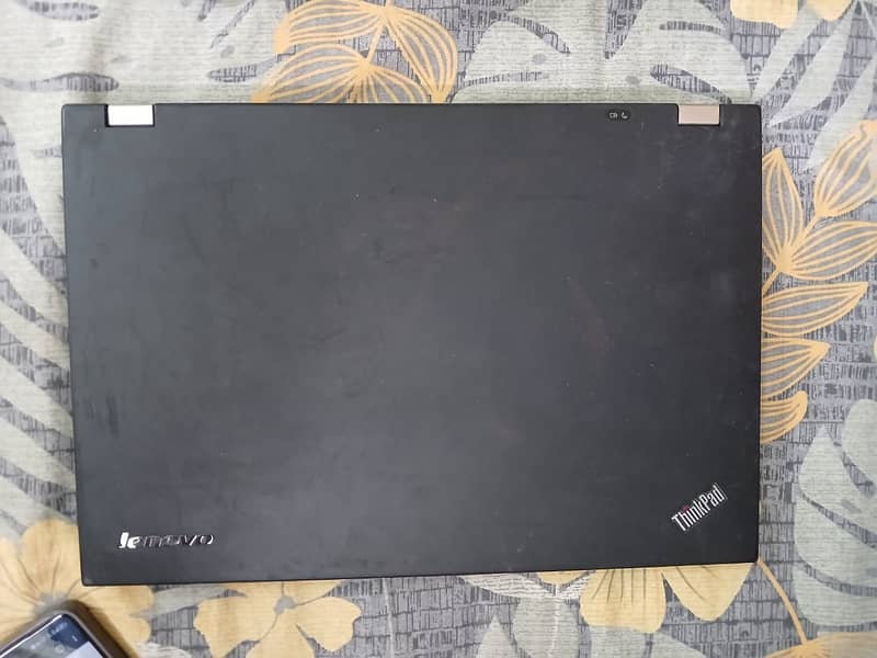 Laptop core I 5 (2nd Generation) 4