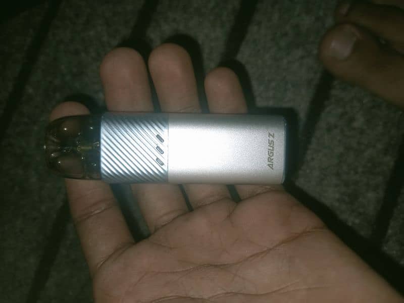 brand new imported vape (Exchange possible). 3