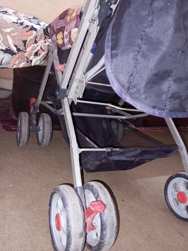 baby pram 8000  03012974672 1