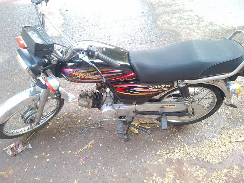 Bike for sale 0