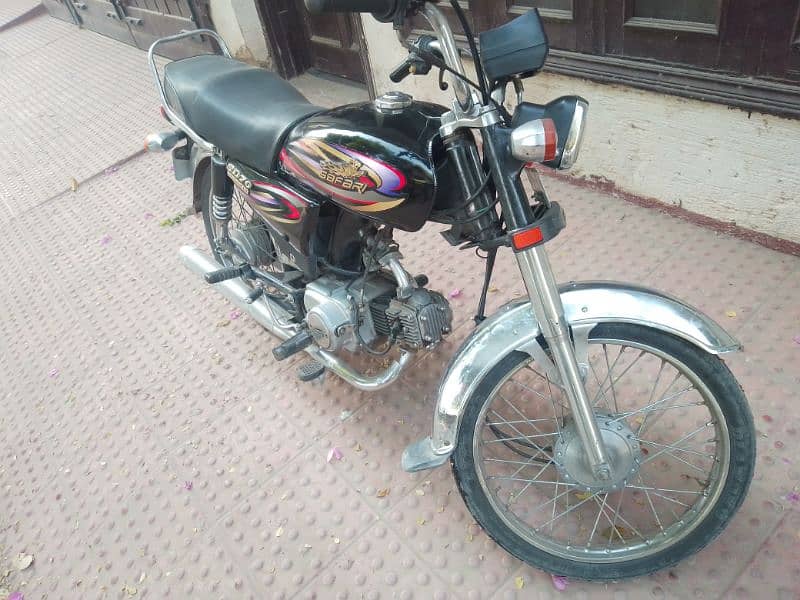 Bike for sale 1