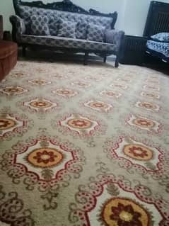 carpet