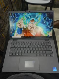 Dell Latitude 7420 Touch, 16/256, i5 11th gen