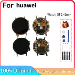 Original Panel for Huawei Watch GT2 46mm