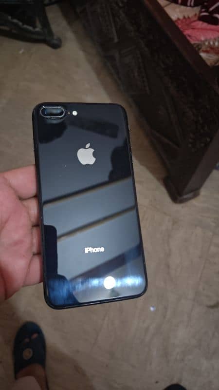 iPhone 8 Plus Non PTA 0