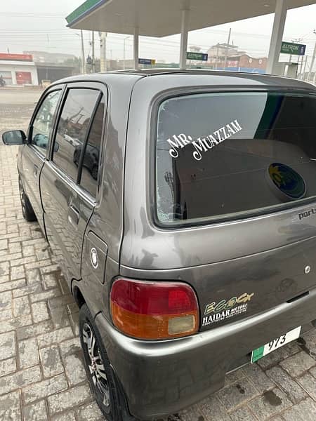 Daihatsu Cuore 2006 For Sale 2