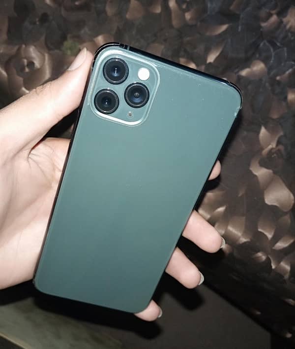 iphone 11 Pro Max Factory 0