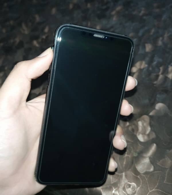 iphone 11 Pro Max Factory 1