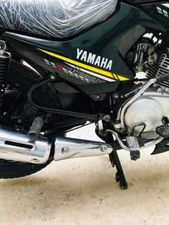 Yamaha