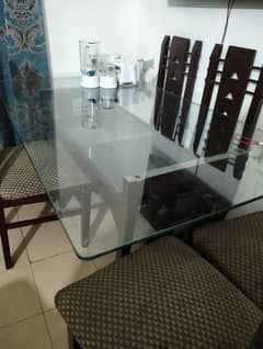 dinning table for sale