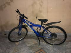 caspian bicycle for sale  new tyres new break . Full genuine condition