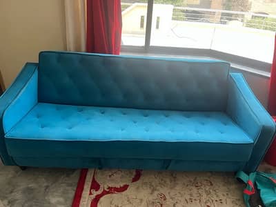 sofa cum bed