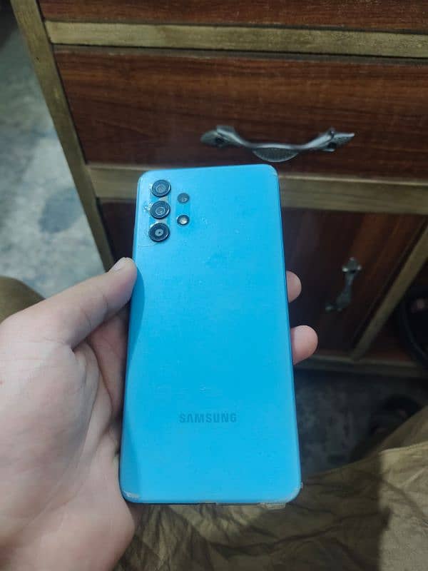 samsung A32 5