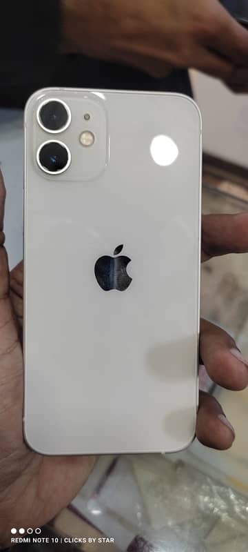 iphone 12 Mini 128Gb 5