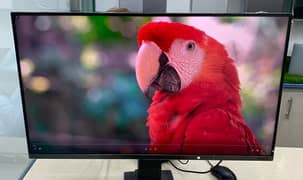 Samsung F32TU874V 32inch Bezelles 4k display